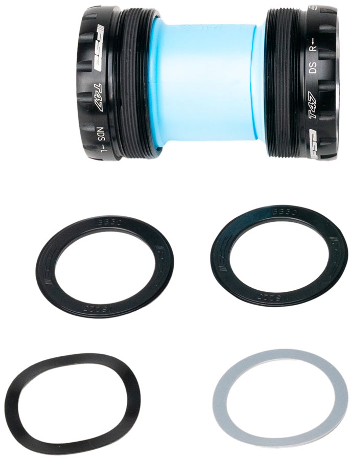 FSA T47 Bottom Bracket Adapter for BB86/386EVO/PF30