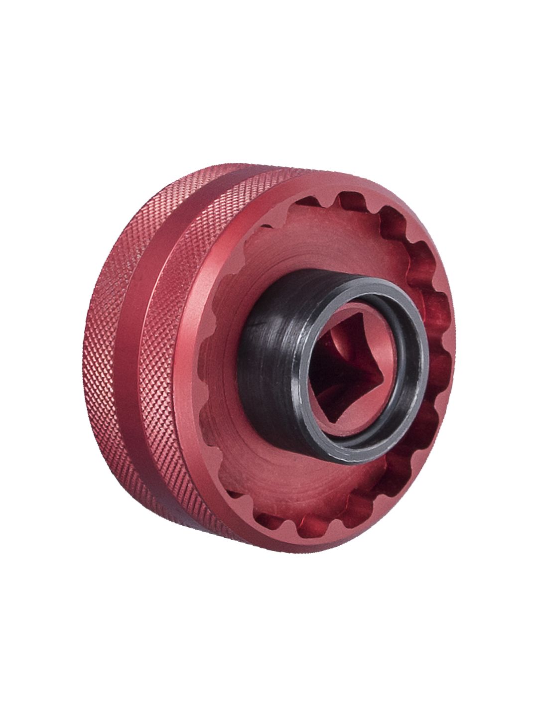 Unior Bottom Bracket Socket T47 Red Tool