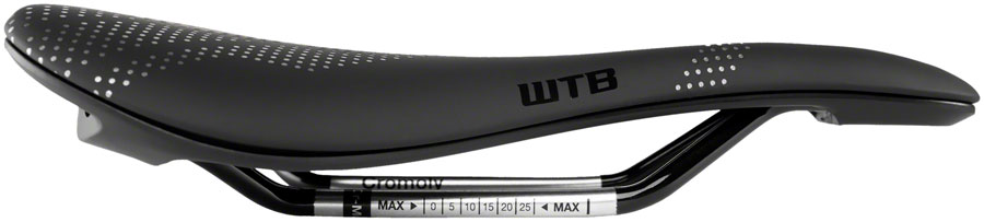 WTB Gravelier Saddle - Image 6