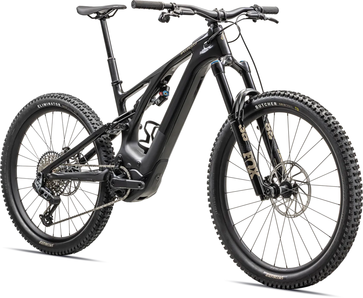 Turbo Levo 3 Expert T-Type - Image 2