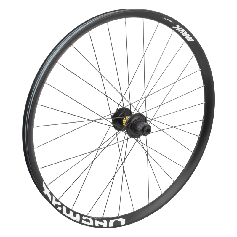 Mavic DeeMax Park 27.5in Wheel Rear
