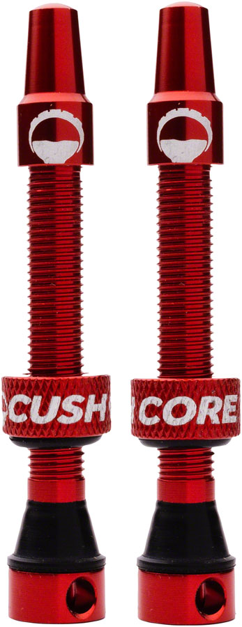 CushCore Tubeless Presta Valve Set variant 2