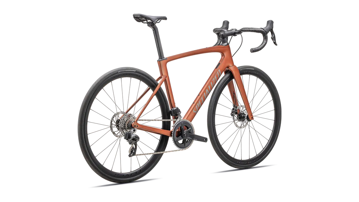 Roubaix SL8 Expert - SRAM Rival eTAP AXS - Image 8