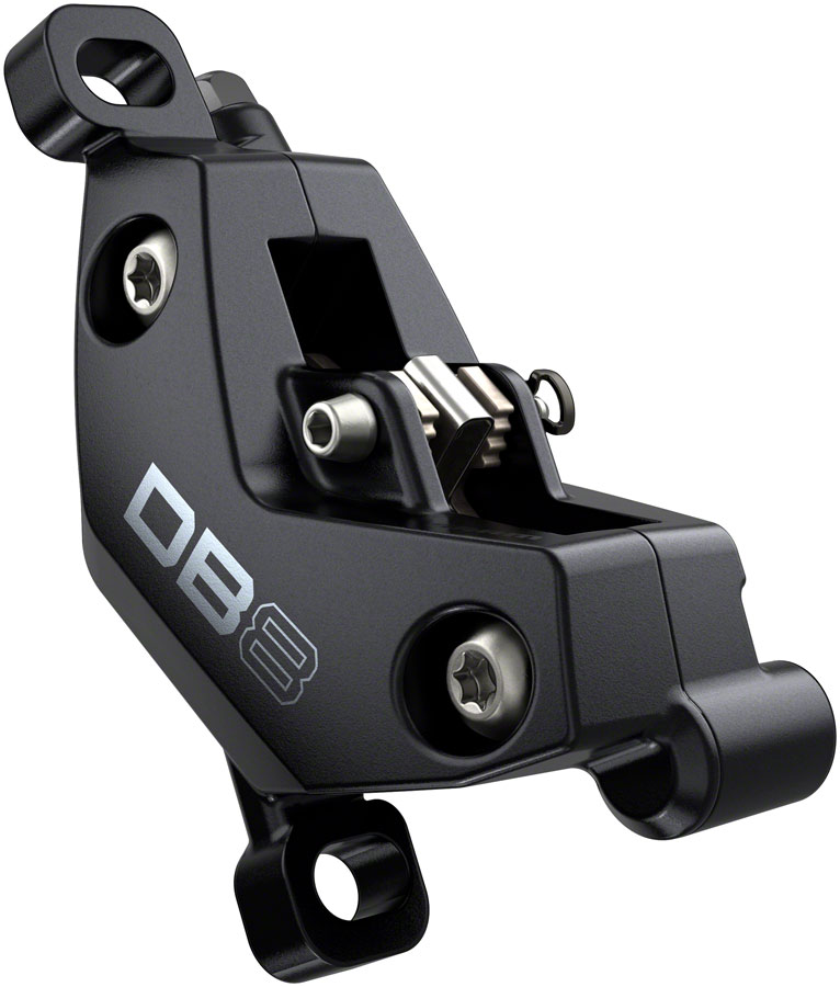 SRAM DB8 Stealth Disc Brake Lever - Image 3