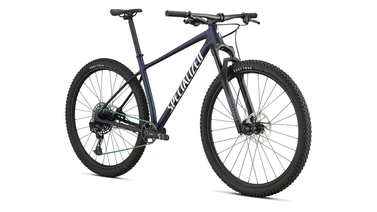 Chisel Hardtail Comp - Image 2