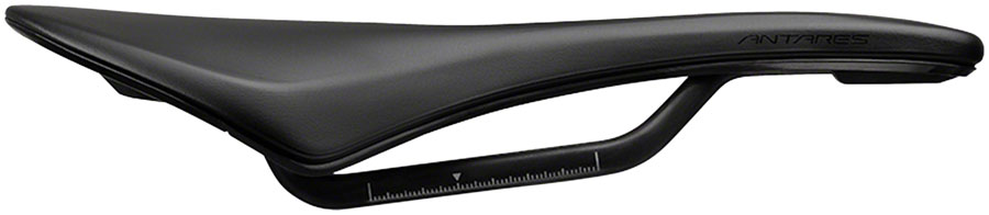 Fizik Vento Antares R1 Saddle - Carbon, Black - Image 3