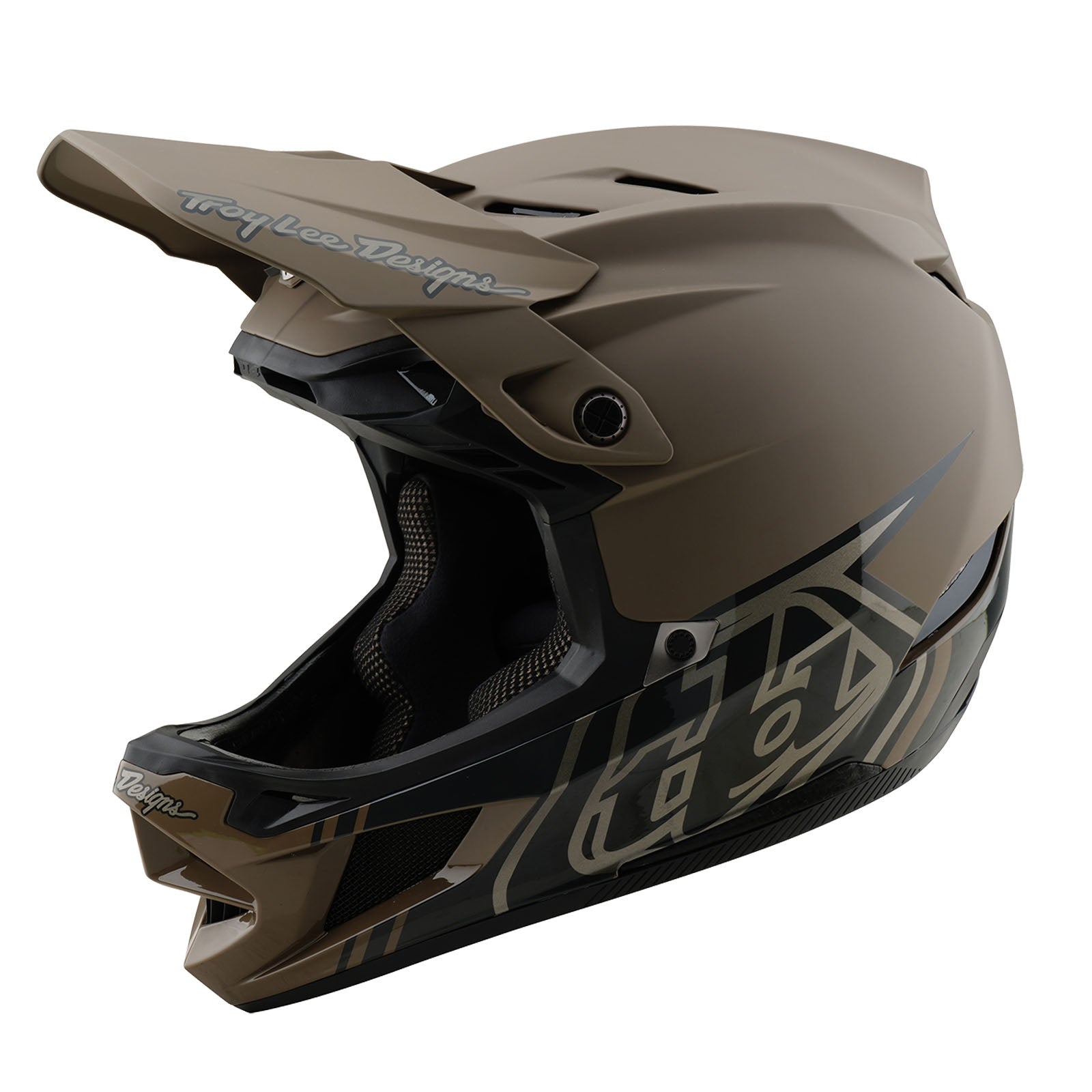 D4 Composite Helmet Stealth Caper - Image 7