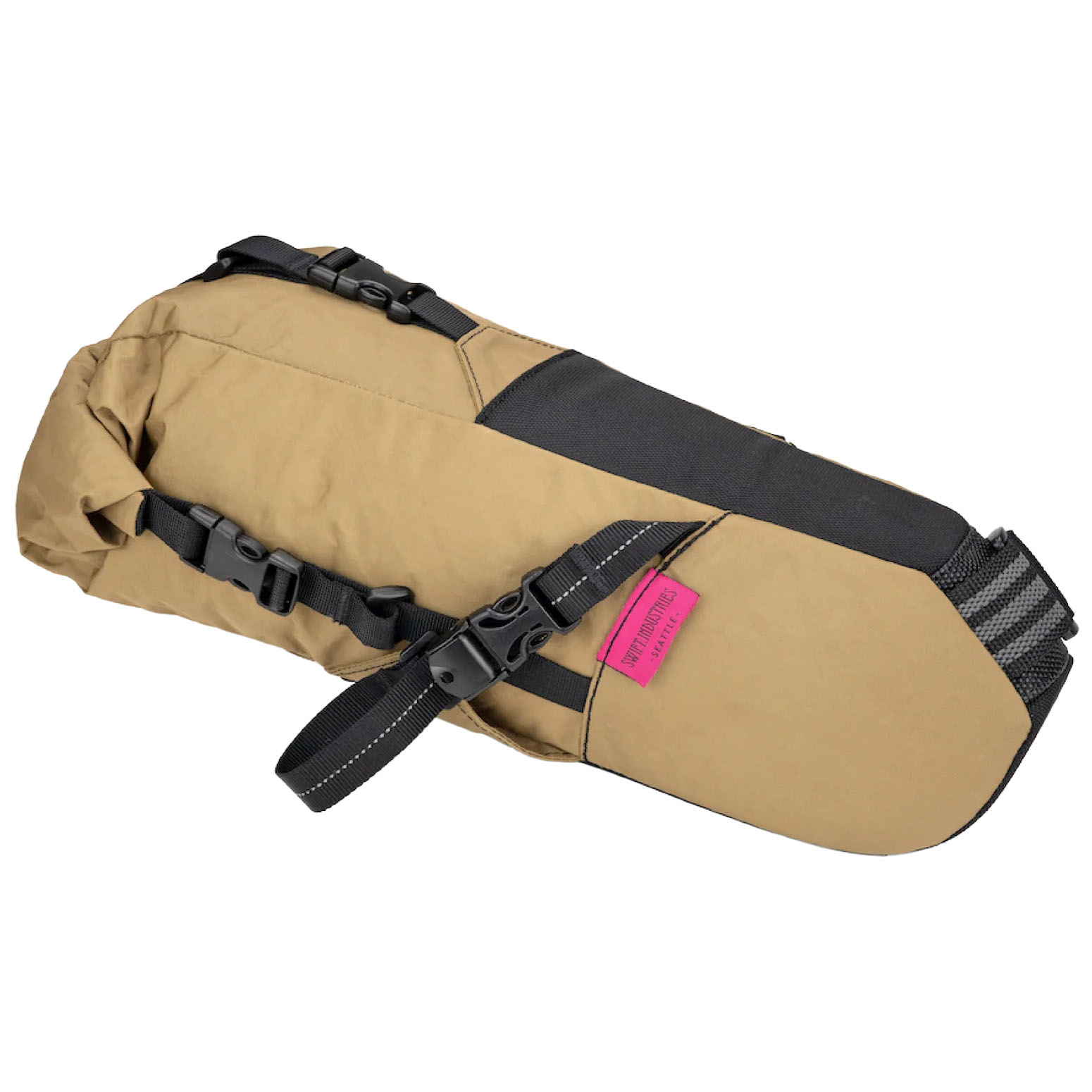 Swift Industries Olliepack Seat Bag 6L Coyote