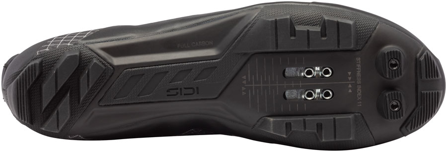SIDI Aeron XC Clipless Mountain Shoes - Image 4