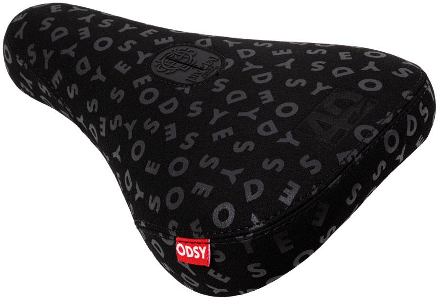 Odyssey 40th Anniversary BMX Seat - Image 3