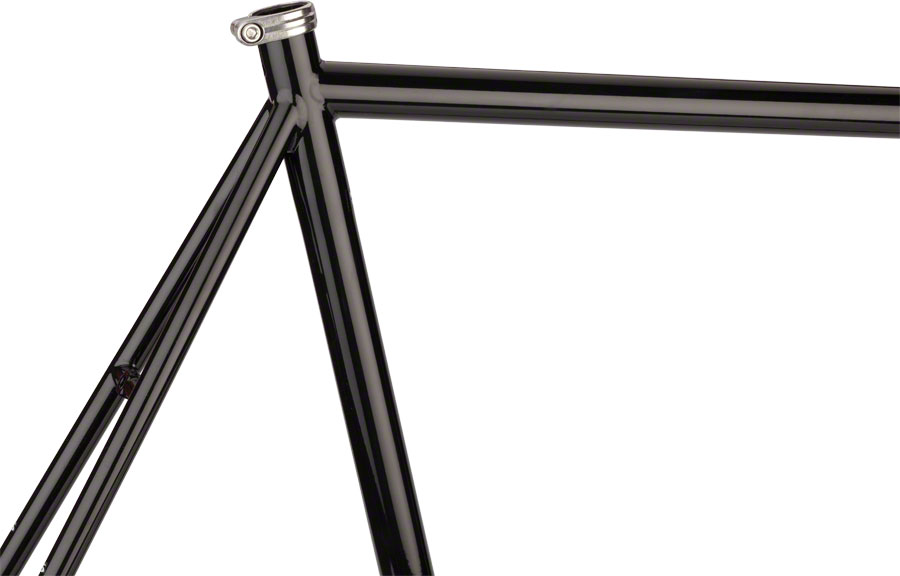 Surly Steamroller Frameset - Black - Image 3