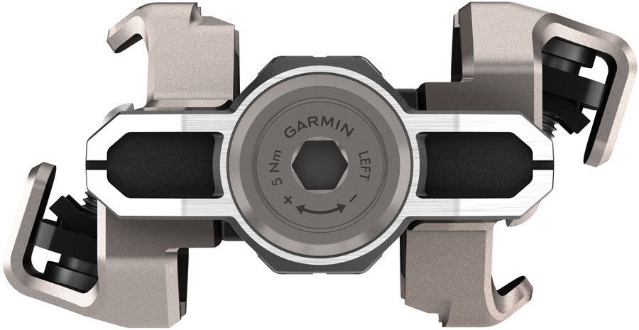 Garmin Rally XC110 Power Meter Pedals - Image 3