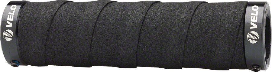 Velo Attune Grips - Lock-On variant 2