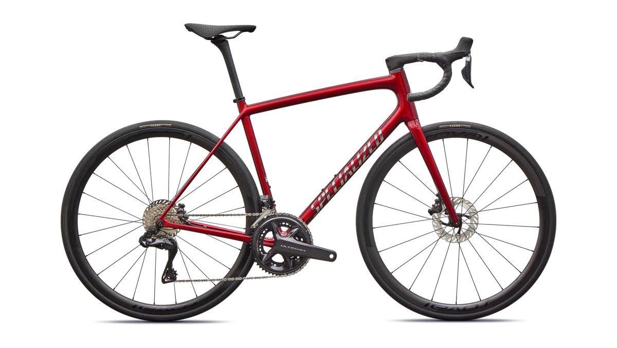 Aethos 2 Pro - Shimano Ultegra Di2 variant 2