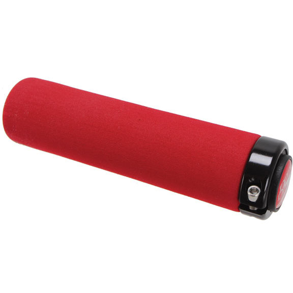 SRAM Locking MTB Foam Grips variant 2