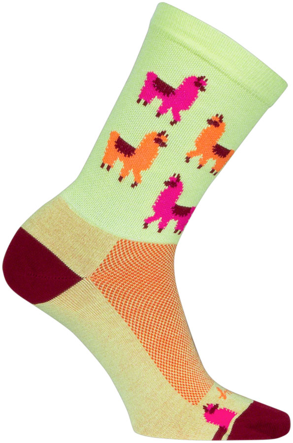 SockGuy Crew Socks - Image 3