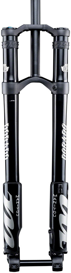 Manitou Dorado Expert Suspension Fork Manitou Dorado Expert Suspension Fork