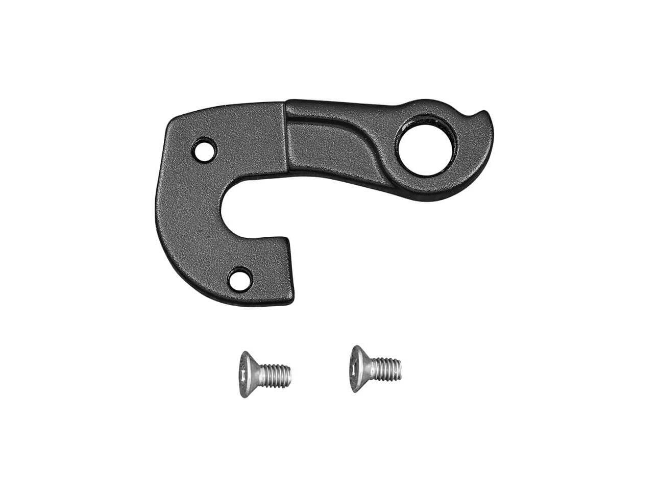 Dropout Kit 135mm QR Carbon - Default Title