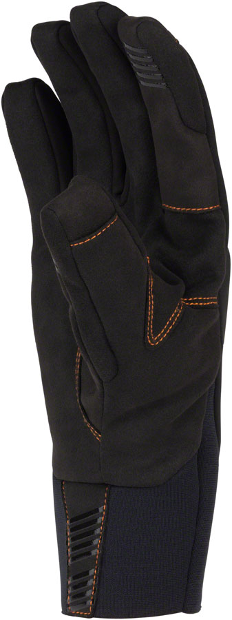 45NRTH 2024 Nokken Gloves - Black, Full Finger - Image 3