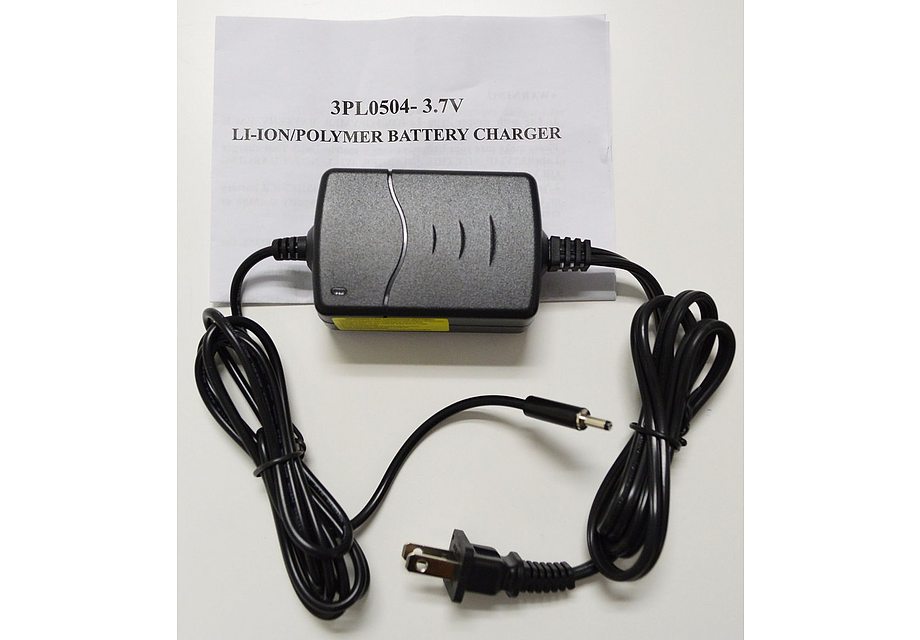 Specialized Charger Black N/A