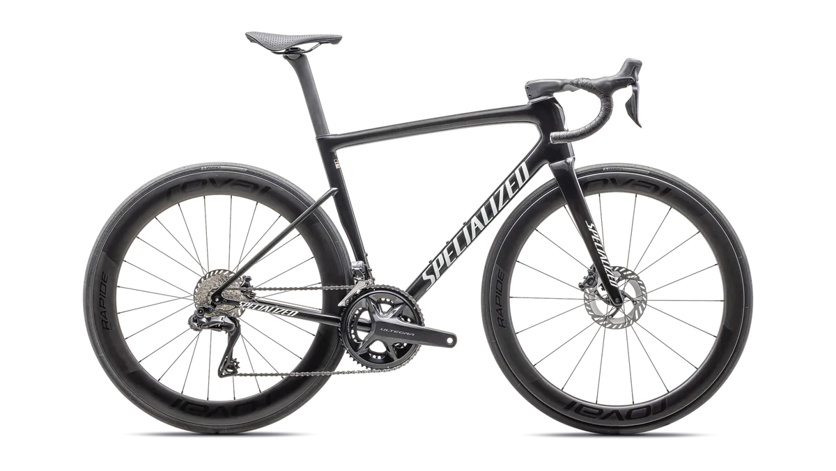 Tarmac SL8 Pro - Shimano Ultegra Di2 Tarmac SL8 Pro - Shimano Ultegra Di2