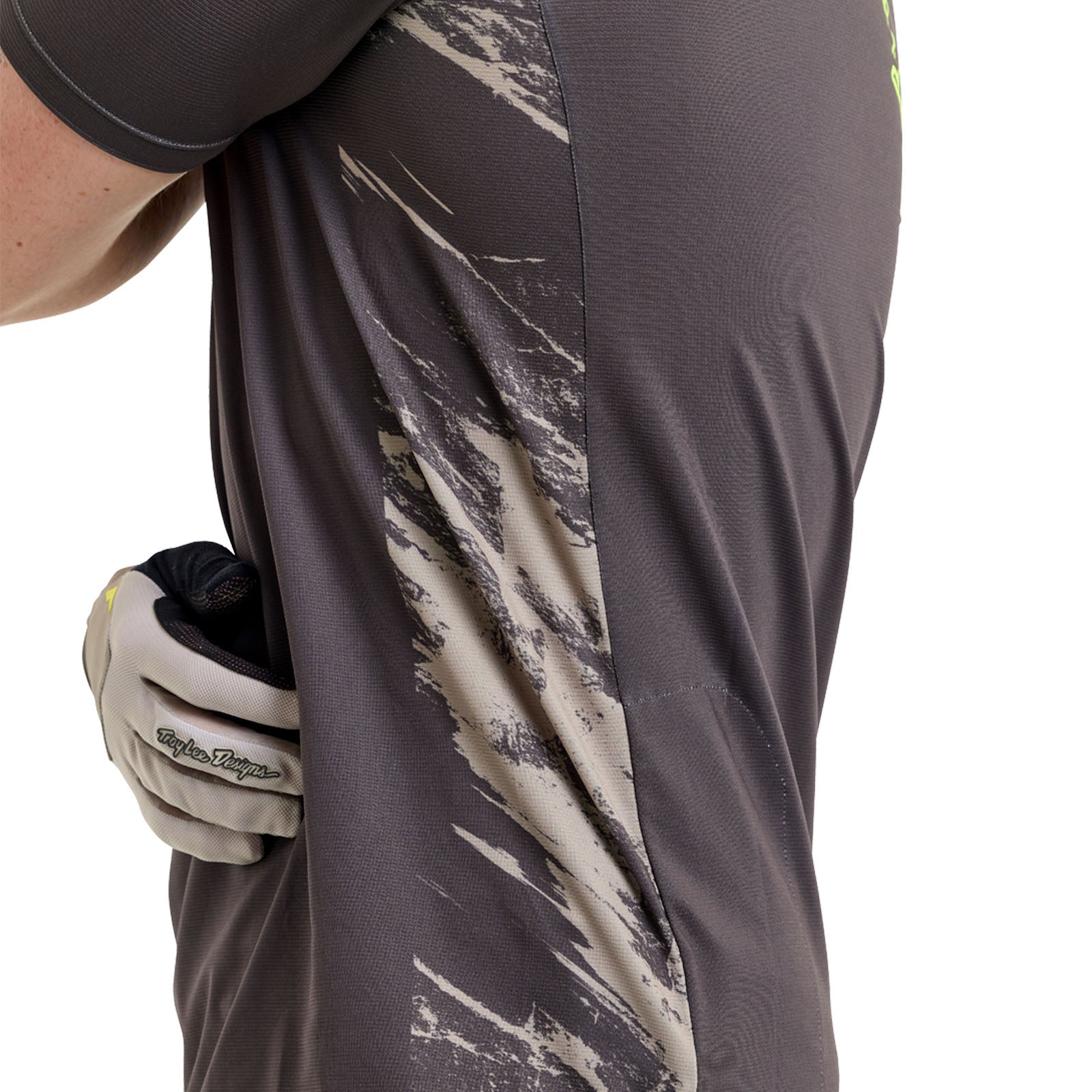 Skyline SS Jersey Elemental Dark Earth - Image 11
