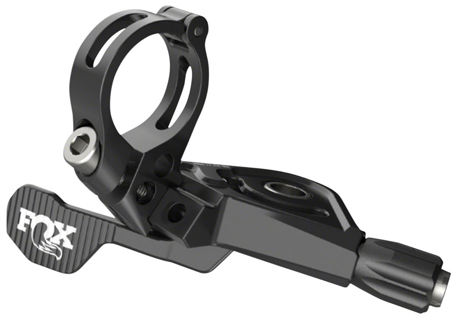 Fox Transfer Levers variant 3