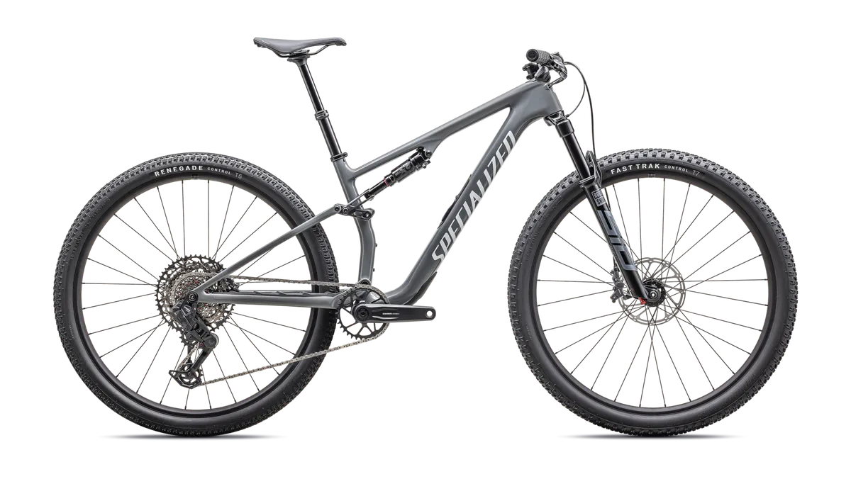 Epic 8 Comp - SRAM S-1000 AXS, RockShox Select variant 1
