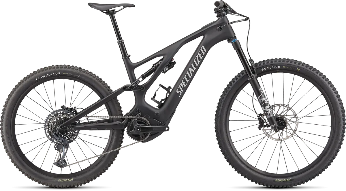 Turbo Levo 3 Comp Carbon