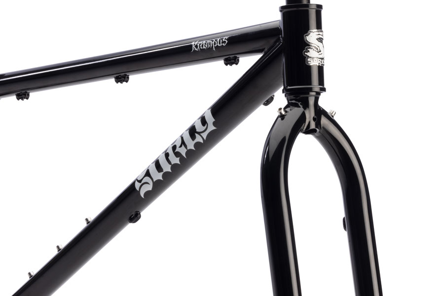 Surly Krampus Frameset - Image 2