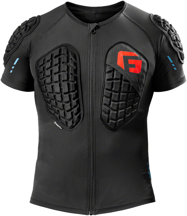 G-Form MX360 Impact Protective Shirt - Black