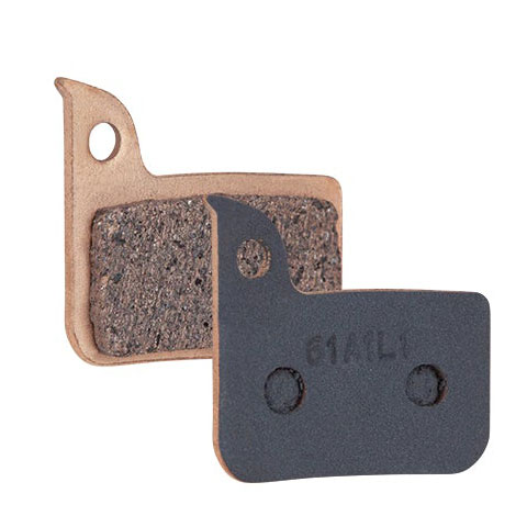 Kogel Disc Brake Pads variant 2