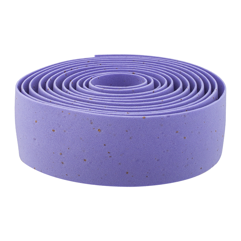 Planet bike Comfort Gel Violet bar tape