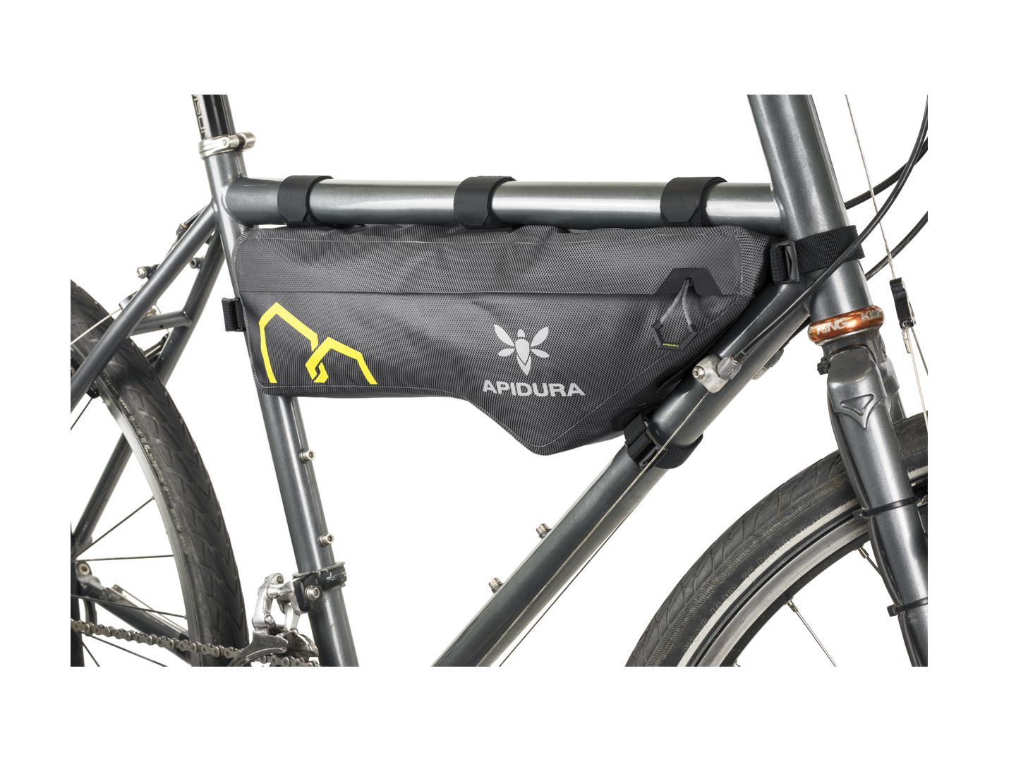 Apidura Expedition Compact Frame Pack - Image 2
