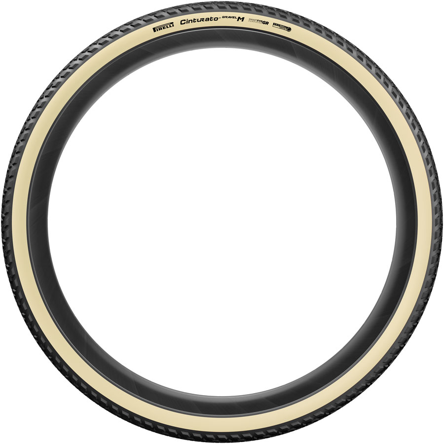 Pirelli Cinturato Gravel M Tire - Image 2