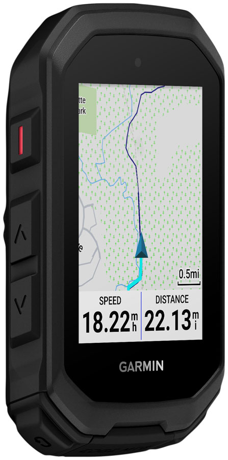 Garmin Edge MTB Bike Computer - Image 2