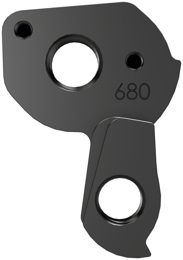Wheels Manufacturing Hangers Requiring 2 Fasteners - Image 4