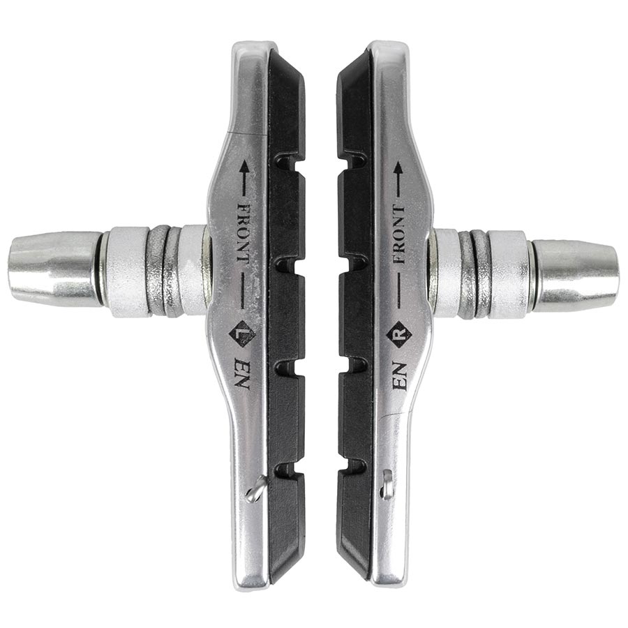 Promax 70 C V T Linear Pull Pads Cartridge type V-Brake pads All weather Rubber Pair Promax 70 C V T Linear Pull Pads Cartridge type V-Brake pads All weather Rubber Pair