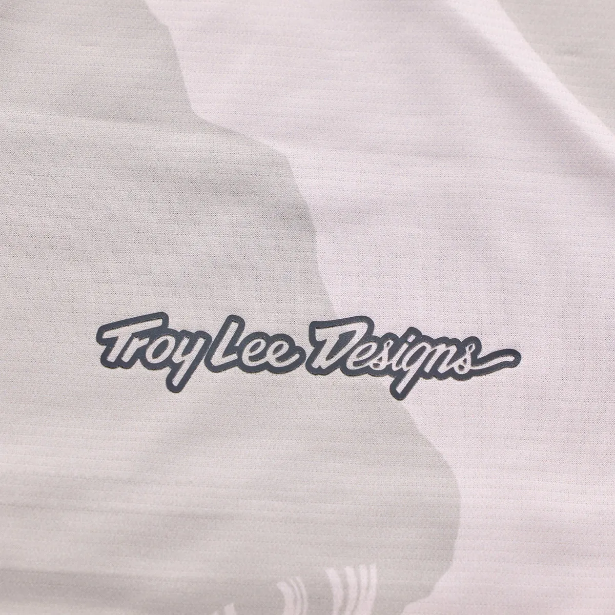 Skyline Pro SS Jersey Flow Camo Pumice - Image 7