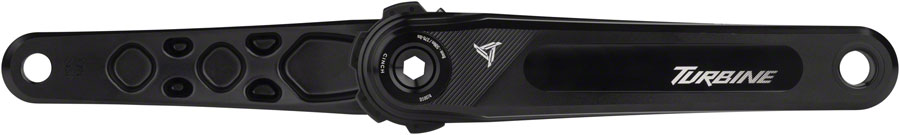 RaceFace Turbine Crankset