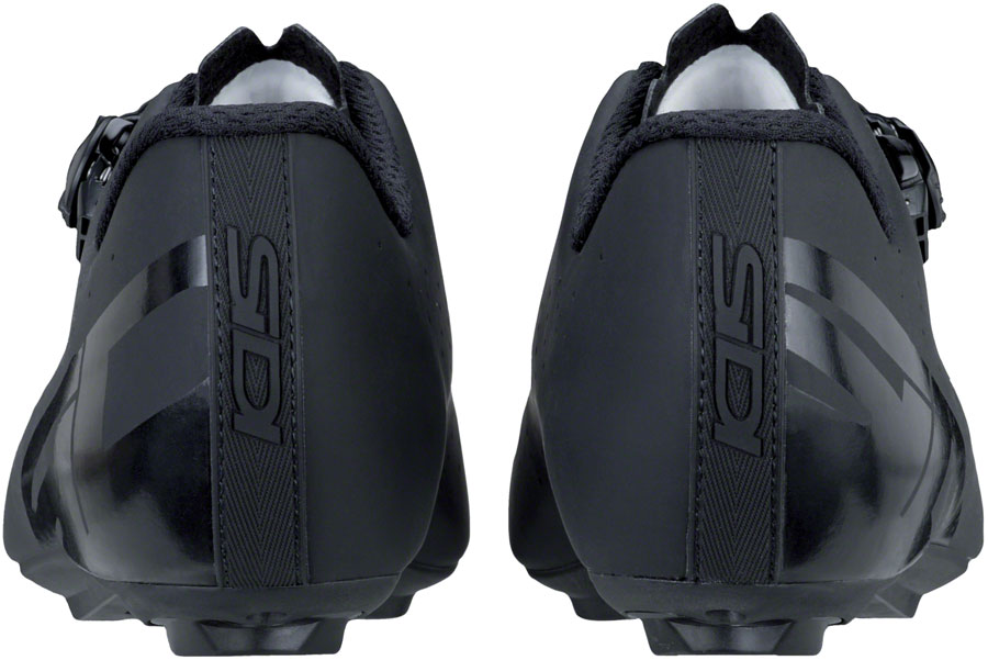 Sidi Fast 2 Road Shoes - Men's, Black - Image 4
