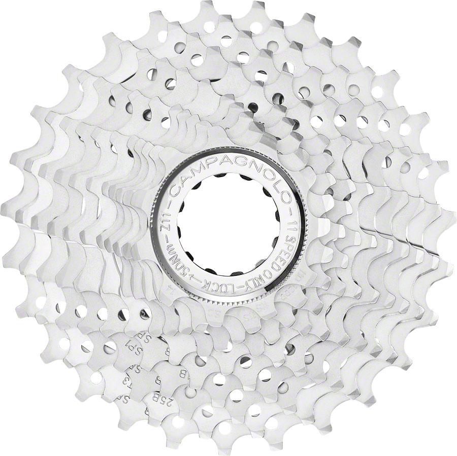 Campagnolo 11S 11-Speed Cassette Campagnolo 11S 11-Speed Cassette