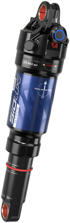 RockShox SIDLuxe Ultimate Rear Shocks variant 4