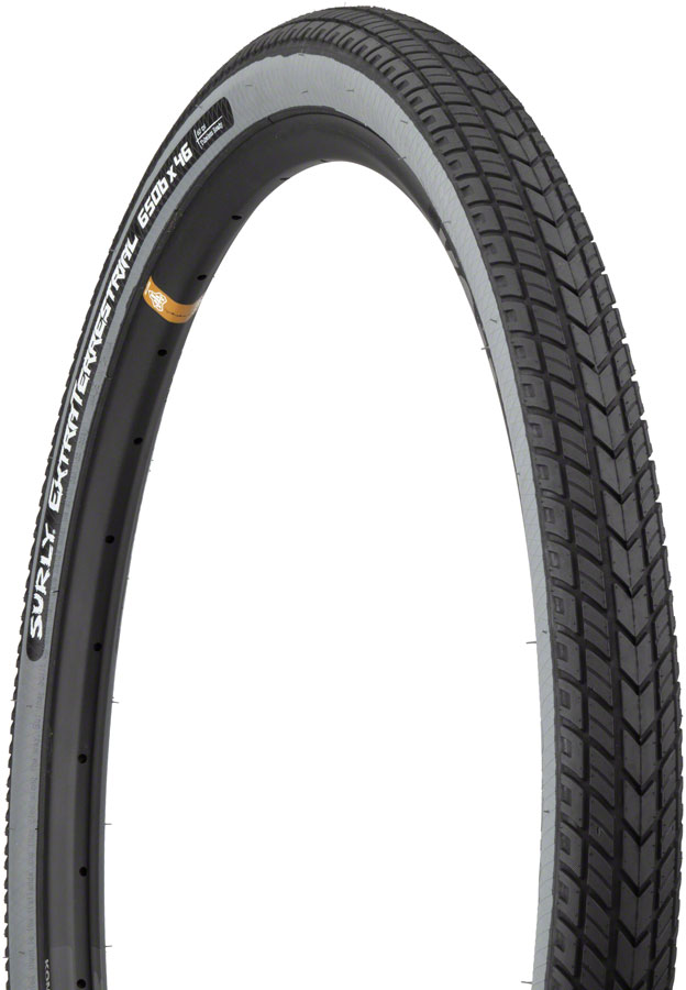 Surly ExtraTerrestrial Tires | Ben's Cycle