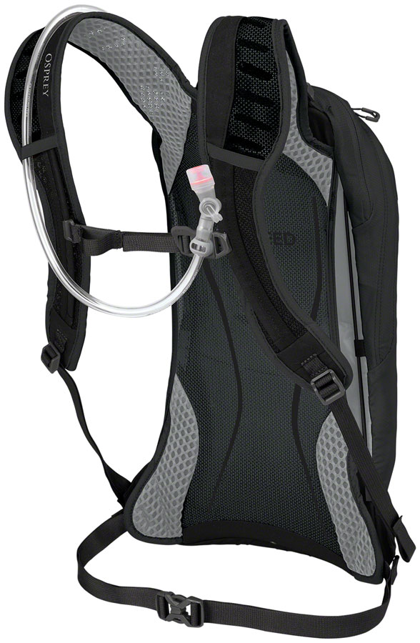 Osprey Syncro Men's Hydration Pack - Image 3 Osprey Syncro Men's Hydration Pack - Image 3