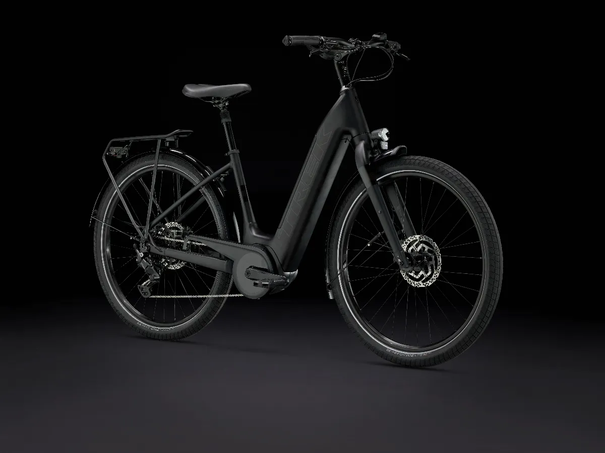 Trek Verve+ 3 Lowstep Gen 3 - Image 4