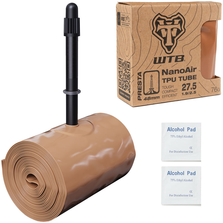 WTB NanoAir TPU Tube - Image 7