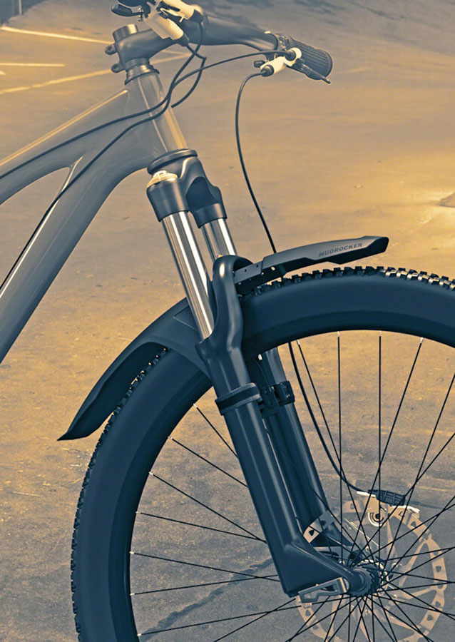 SKS Mudrocker Fenders - Image 2