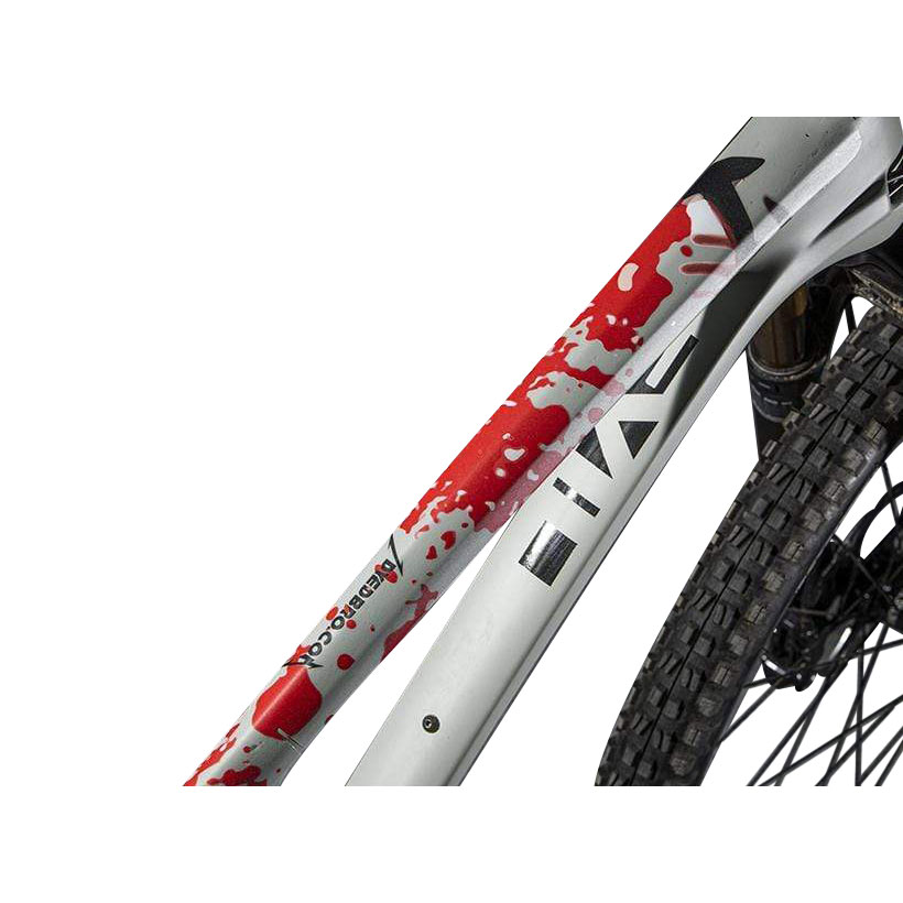 DYEDBRO Frame Protection Kill 'M All  