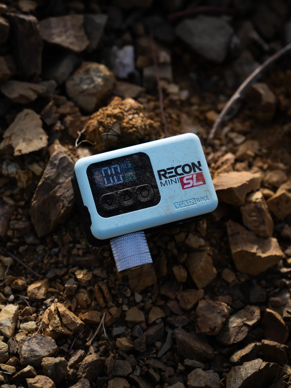 Recon Mini SL Rider-Carry Air Compressor - Image 8